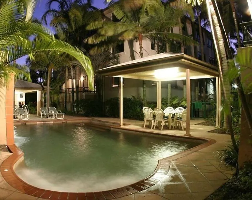Fantastic Self-Contained 1 Bedroom Apartment Cairns Australia