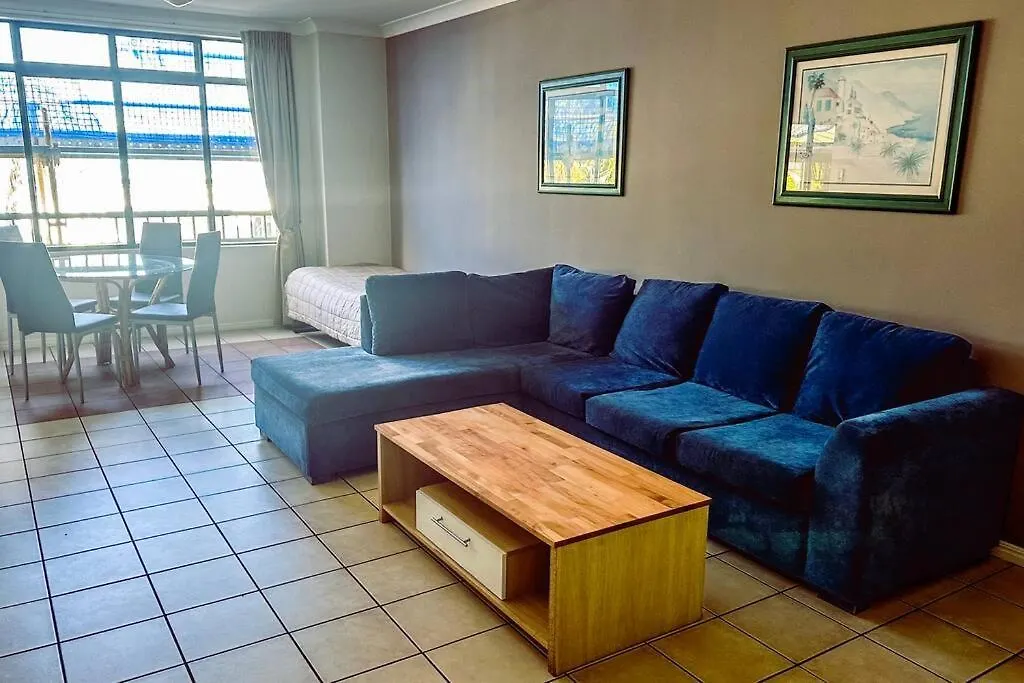 Fantastic Self-Contained 1 Bedroom Apartment Cairns Australia