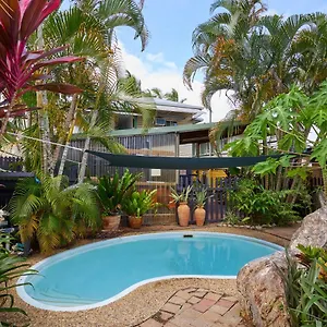 Backpackers Hostel