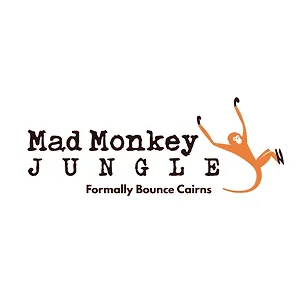 Mad Monkey Jungle Hostel
