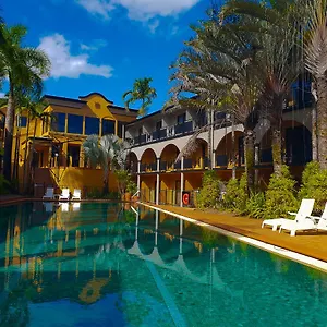 Ośrodek wypoczynkowy Palm Royale, Cairns